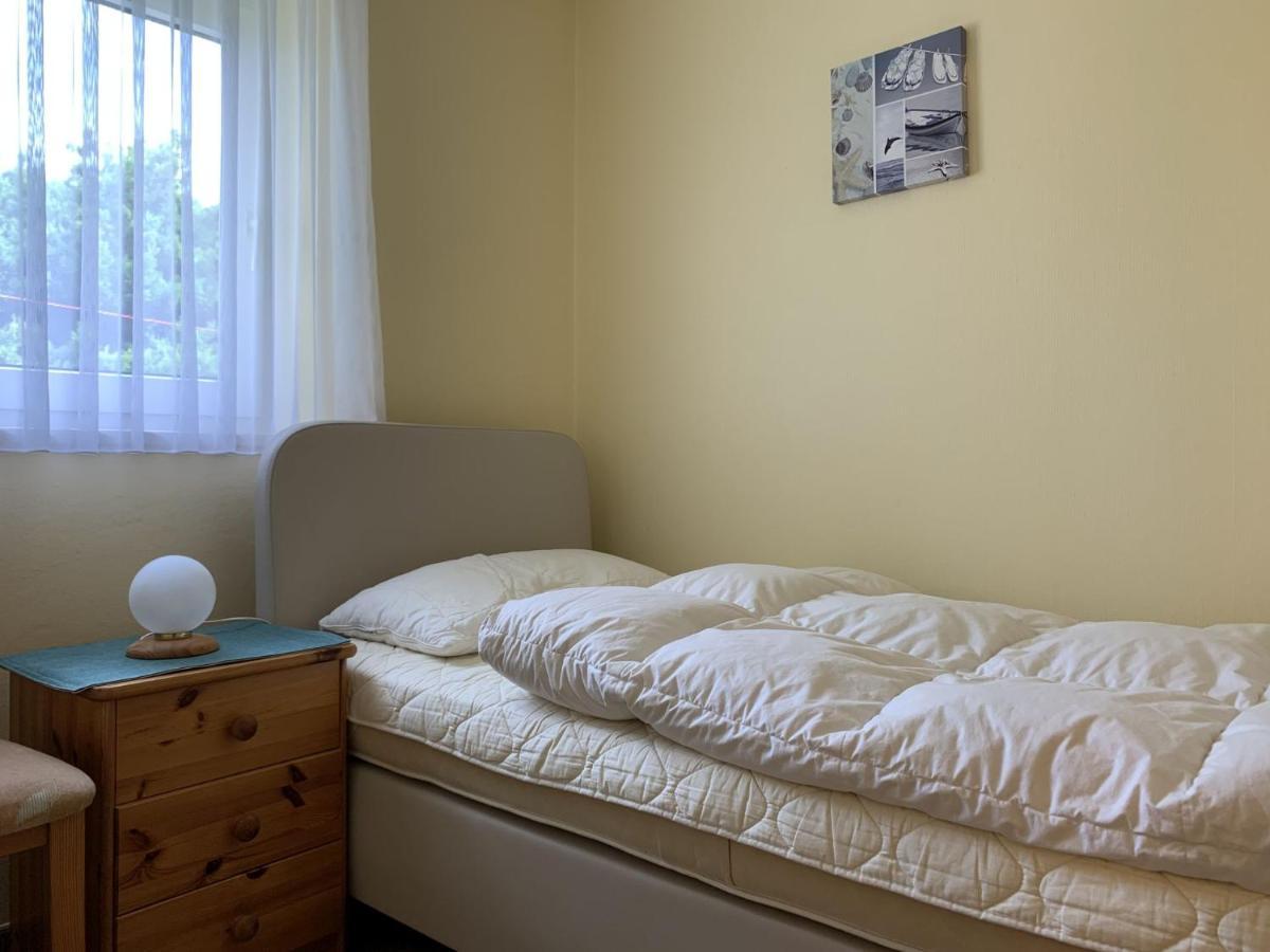 Haus Sonnenwinkel - Bungalow 12 Dahme Dış mekan fotoğraf